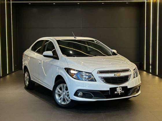 CHEVROLET PRISMA 1.4 MPFI LTZ 8V FLEX 4P MANUAL CHEVROLET PRISMA 1.4 MPFI LTZ 8V FLEX 4P MANUAL